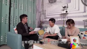 Gã chồng bán cô vợ cho chủ nợ để thanh toán khoản nợ ~dong xiaowan
