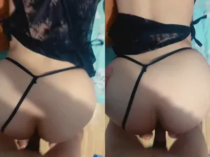 Em ghệ khoái tê lỗ lồn vì gấu phang cực lâu nhưng vẫn chưa xuất