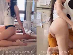 Sáng sớm địt cho cô cô bạn gái dâm dục lồn